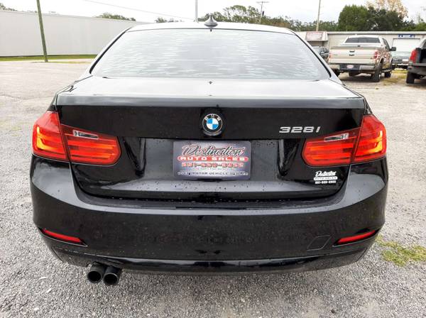 2013 BMW 3-Series 328i 131k miles FREE Warranty & CarFax! - cars for sale in Saraland, AL – photo 7