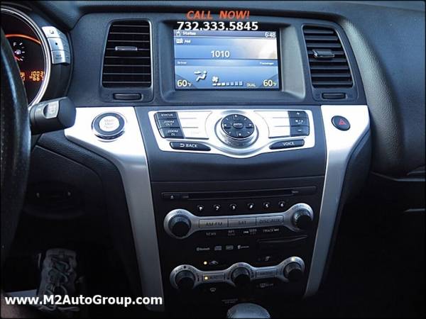 2010 Nissan Murano LE AWD 4dr SUV - - by dealer for sale in East Brunswick, NJ – photo 10