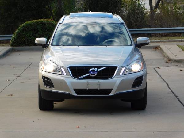 2011 VOLVO XC60 ONE OWNER! Very clean - cars & trucks - by dealer -... for sale in Dallas, TX – photo 9