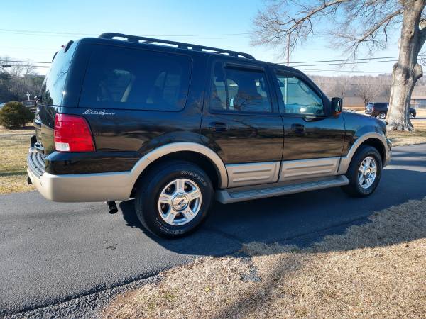 2006 Ford Expedition Eddie Bauer for sale in Fort Payne, AL – photo 3