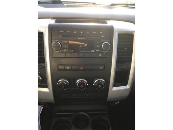 2011 Ram 2500 SLT (Mineral Gray Metallic Clearcoat) for sale in Plainfield, IN – photo 23