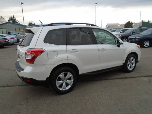 2014 Subaru Forester 2.5i Limited - cars & trucks - by dealer -... for sale in Belgrade, MT – photo 4