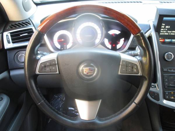 2010 Cadillac SRX Luxury Collection - NAVI - REAR CAMERA - PANORAMIC... for sale in Sacramento , CA – photo 8