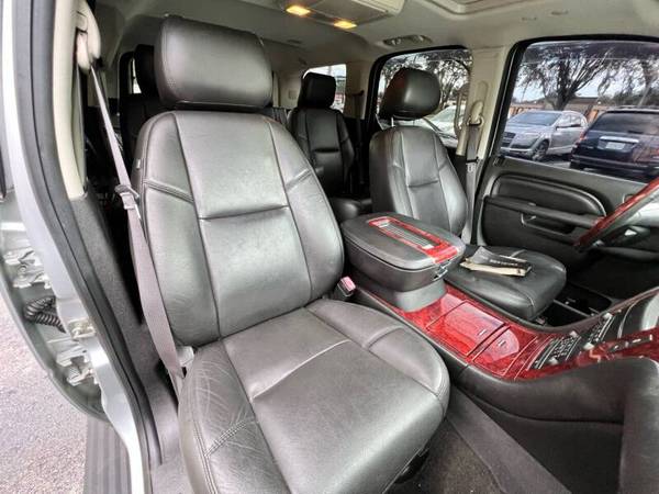 2013 Cadillac Escalade Premium - - by dealer - vehicle for sale in TAMPA, FL – photo 4