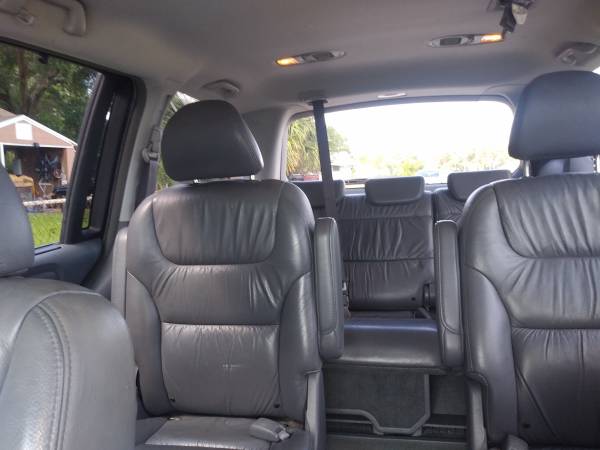 Honda Odyssey for sale in Orlando, FL – photo 5