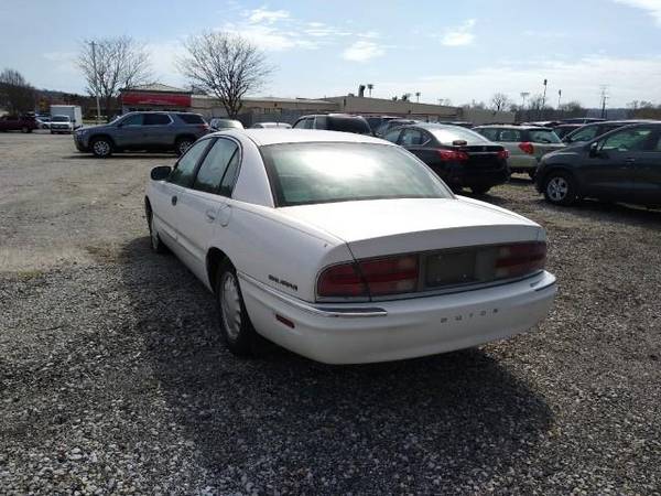 1998 Buick Park Avenue - - by dealer - vehicle for sale in Milford, OH – photo 4