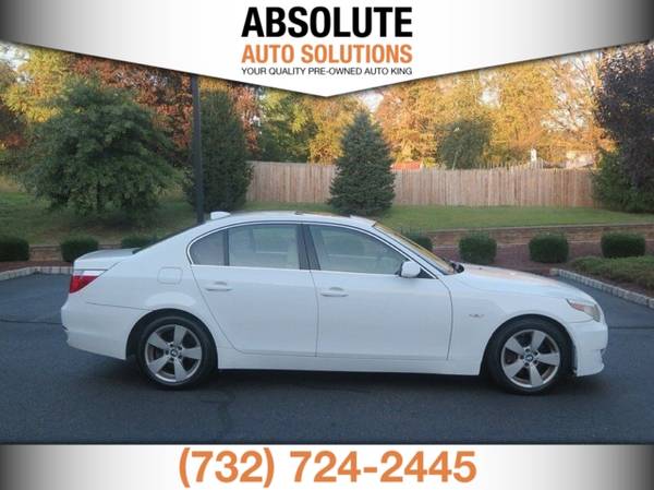 2006 BMW 525xi AWD 4dr Sedan - cars & trucks - by dealer - vehicle... for sale in Hamilton, PA – photo 4