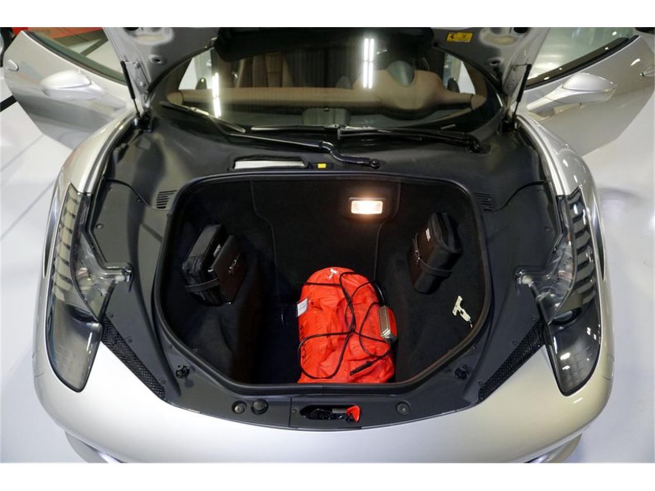 2014 Ferrari 458 for sale in Solon, OH – photo 37