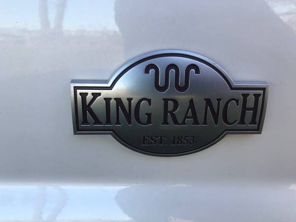 2016 F350 King Ranch - cars & trucks - by owner - vehicle automotive... for sale in Stoughton, WI – photo 3