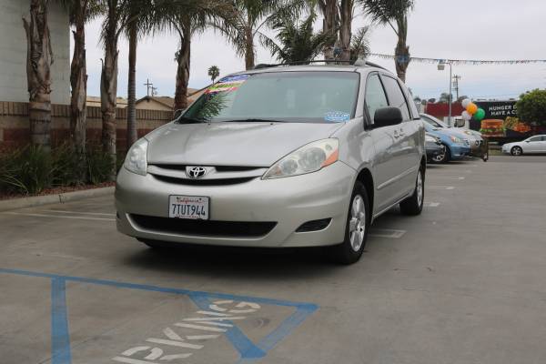 🚗2007 Toyota Sienna 7-Passenger Van🚗 for sale in Santa Maria, CA – photo 7