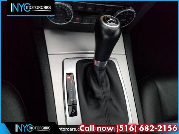 2014 MERCEDES-BENZ C-Class C 300 Sport Navigation 4dr Car for sale in Lynbrook, NY – photo 23