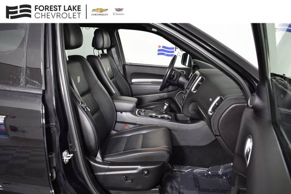 2020 Dodge Durango AWD All Wheel Drive Citadel SUV for sale in Forest Lake, MN – photo 10