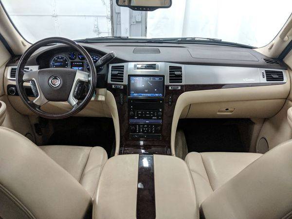 2007 CADILLAC ESCALADE LUXURY for sale in North Randall, OH – photo 17
