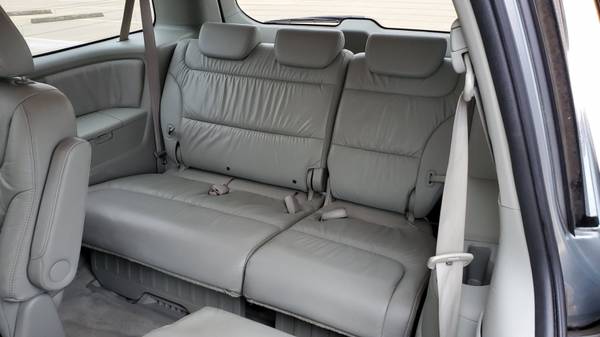 2008 Honda Odyssey 5dr EX-L - - by dealer - vehicle for sale in Austin, TX – photo 13