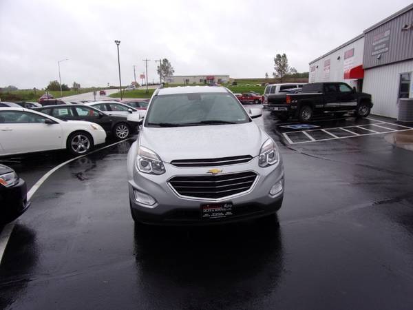 2016 Chevrolet Equinox LT AWD for sale in Dodgeville, WI – photo 4