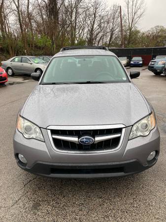 2008 Subaru Outback - - by dealer - vehicle automotive for sale in QUINCY, MA – photo 2