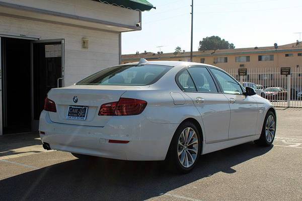 2015 BMW 5-Series 528i **$0-$500 DOWN. *BAD CREDIT NO LICENSE REPO... for sale in Los Angeles, CA – photo 5
