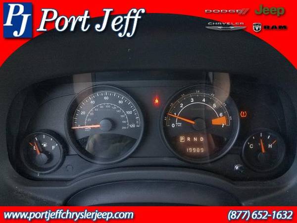 2016 Jeep Patriot - Call for sale in PORT JEFFERSON STATION, NY – photo 19