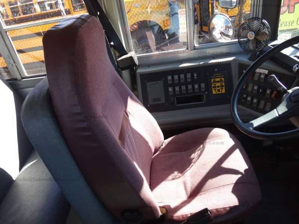 2002 Freightliner Thomas High Top School Bus for sale in Hudson, FL – photo 8