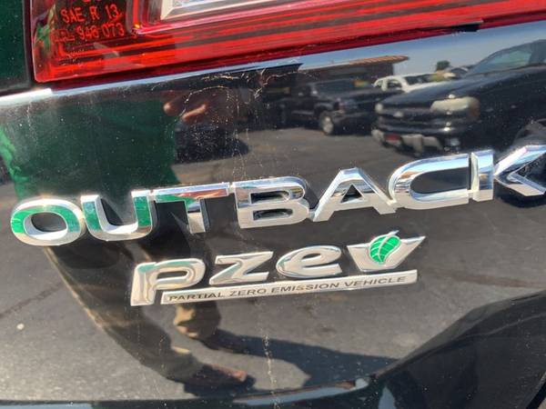 2017 Subaru Outback 2.5i for sale in Branson, AR – photo 10