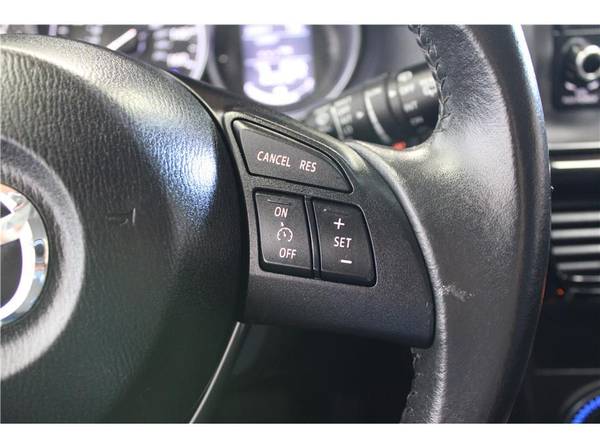 2015 Mazda CX-5 Touring - GOOD/BAD/NO CREDIT OK! - cars & trucks -... for sale in Escondido, CA – photo 11