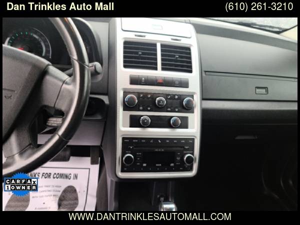 2010 Dodge Journey FWD 4dr SXT - cars & trucks - by dealer - vehicle... for sale in Northampton, PA – photo 10