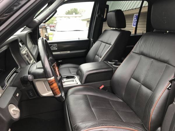 2007 LINCOLN NAVIGATOR for sale in Cross Plains, WI – photo 7