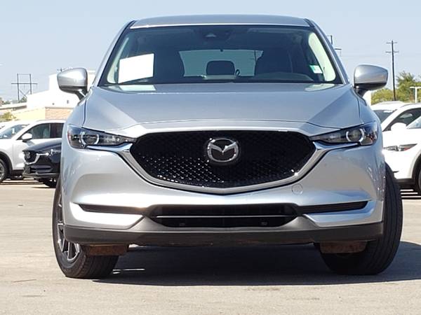 2018 Mazda Mazda CX-5 Touring for sale in Austin, TX – photo 8