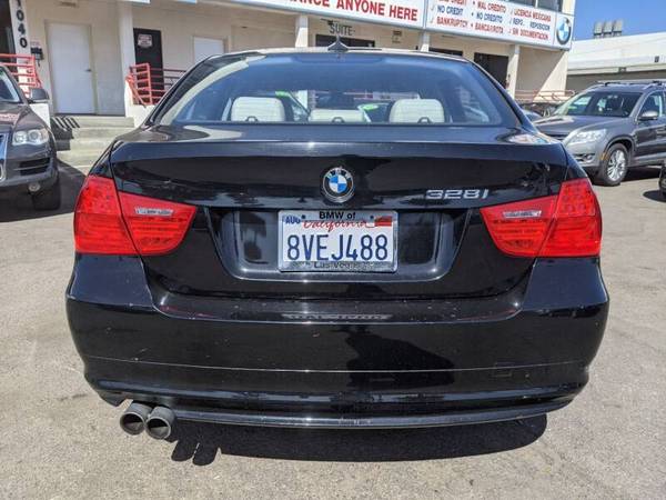 2011 BMW 3 SERIES 328I SEDAN - - by dealer - vehicle for sale in National City, CA – photo 16