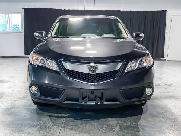 2015 Acura RDX AWD 4dr Tech Pkg - cars & trucks - by dealer -... for sale in Ontario, NY – photo 3
