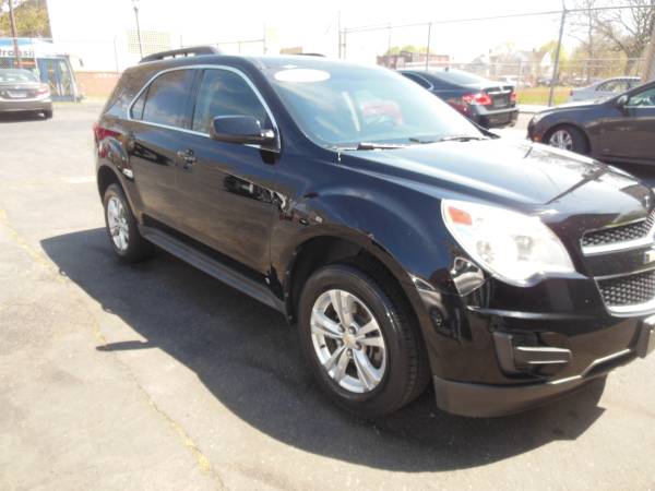 2010 chevy equinox lt - - by dealer - vehicle for sale in West Hartford, CT – photo 2