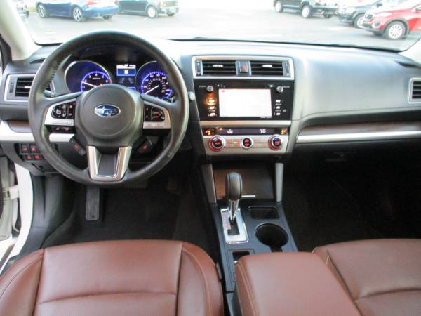 2017 Subaru Outback Touring - cars & trucks - by dealer - vehicle... for sale in franklin,tn.37064, TN – photo 11