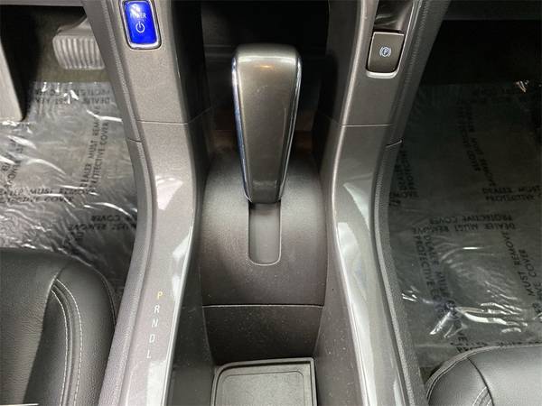 2015 Chevrolet Volt 5dr Hatchback Ashen Gray M for sale in Fife, WA – photo 7