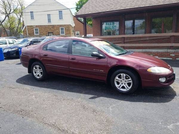 2000 DODGE INTREPID LOW MILES FREE LAYAWAY - - by for sale in Detroit, MI – photo 6