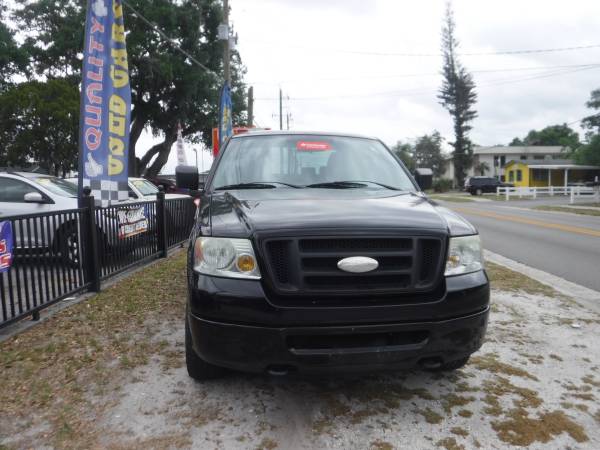 Cars and trucks from $800 down for sale in Sarasota, FL – photo 3