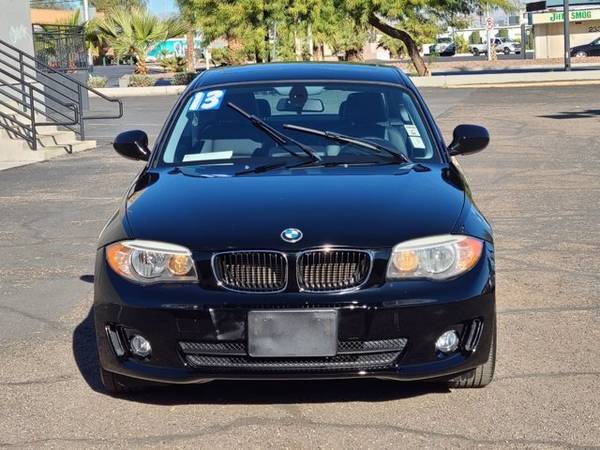 2013 BMW 1 Series 128i - cars & trucks - by dealer - vehicle... for sale in Las Vegas, NV – photo 4