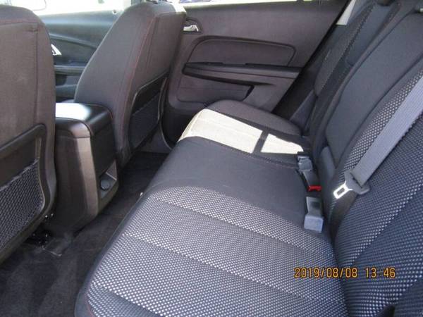 2013 Chevrolet Equinox LT AWD 4dr SUV w/ 1LT 77986 Miles for sale in MENASHA, WI – photo 17