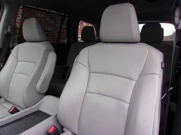 2016 Honda Pilot Touring AWD Seats-8, 71k Miles, 1 Owner, Loaded for sale in Franklin, ME – photo 9