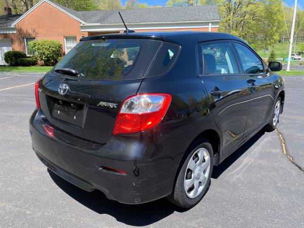 2009 TOYOTA MATRIX - - by dealer - vehicle for sale in North Branford , CT – photo 6