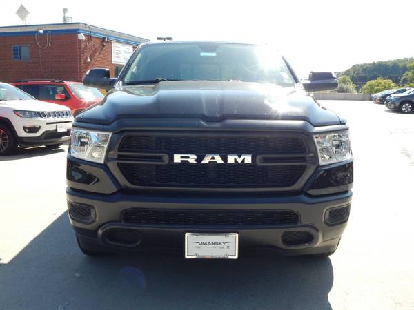 2019 RAM 1500Ca Tradesman ** Call Our Used Car Department to confirm... for sale in Charlotesville, VA – photo 9