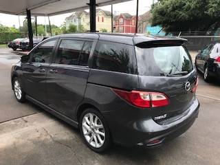 Low Down $500! Bad Credit? 2014 Mazda 5 for sale in Houston, TX – photo 2