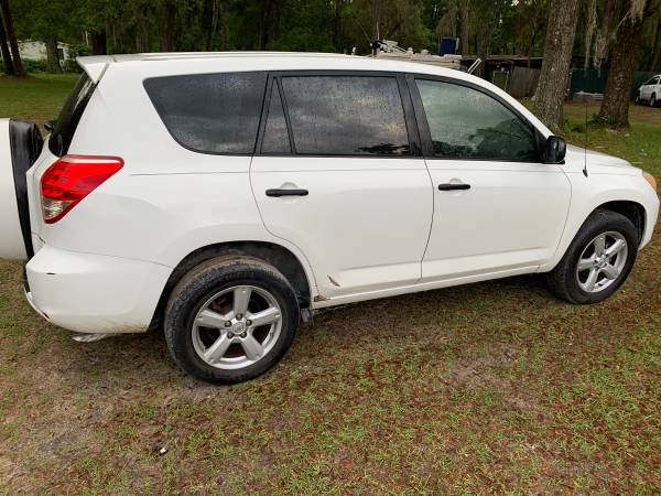 Toyota rav 4 for sale in Newberry, FL – photo 2