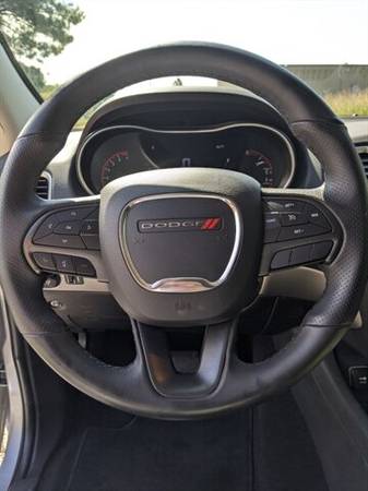 2019 Dodge Durango SXT - cars & trucks - by dealer - vehicle... for sale in Smithfield, NC – photo 10