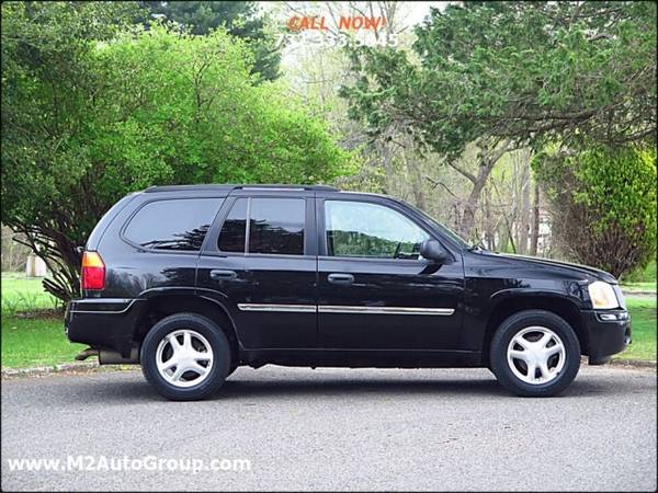 2008 GMC Envoy SLE 4x4 4dr SUV - - by dealer - vehicle for sale in East Brunswick, NJ – photo 5