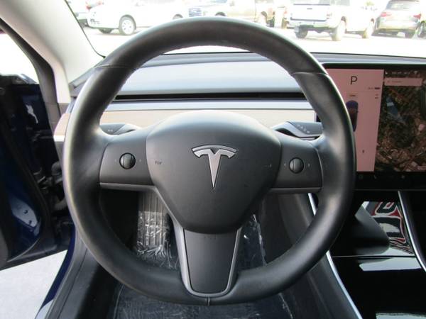 2018 *Tesla* *Model 3* *Long Range Battery AWD* - cars & trucks - by... for sale in Council Bluffs, NE – photo 13