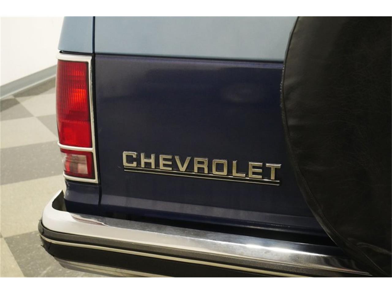 1987 Chevrolet Blazer for sale in Lavergne, TN – photo 63