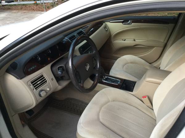 Buick Lucerne for sale in Kitty Hawk, NC – photo 5