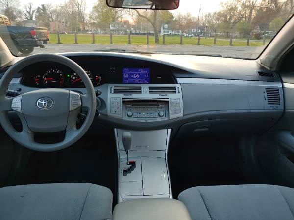 2005 Toyota Avalon 139k miles obo for sale in Akron, OH – photo 11