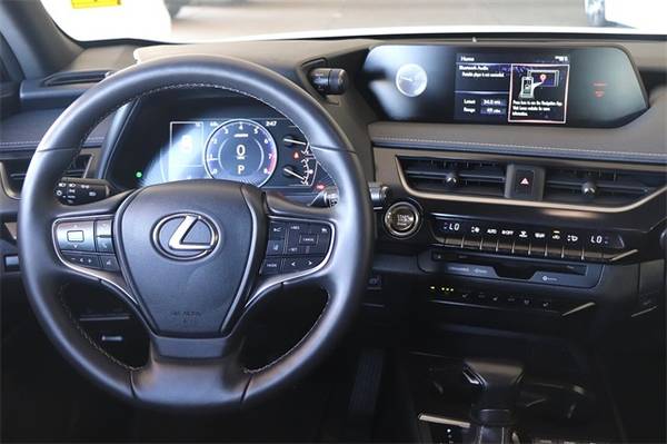 2020 Lexus UX 200 Base Monthly payment of - - by for sale in Concord, CA – photo 12