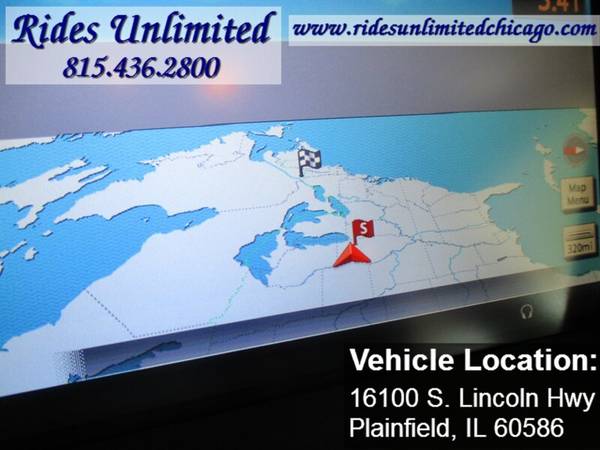 2011 Infiniti QX56 for sale in Plainfield, IL – photo 20